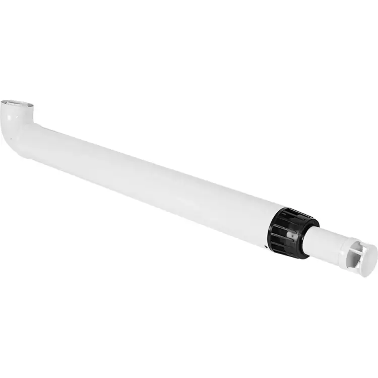 Комплект дымохода ROMMER ROMMER RCA-6010-251220