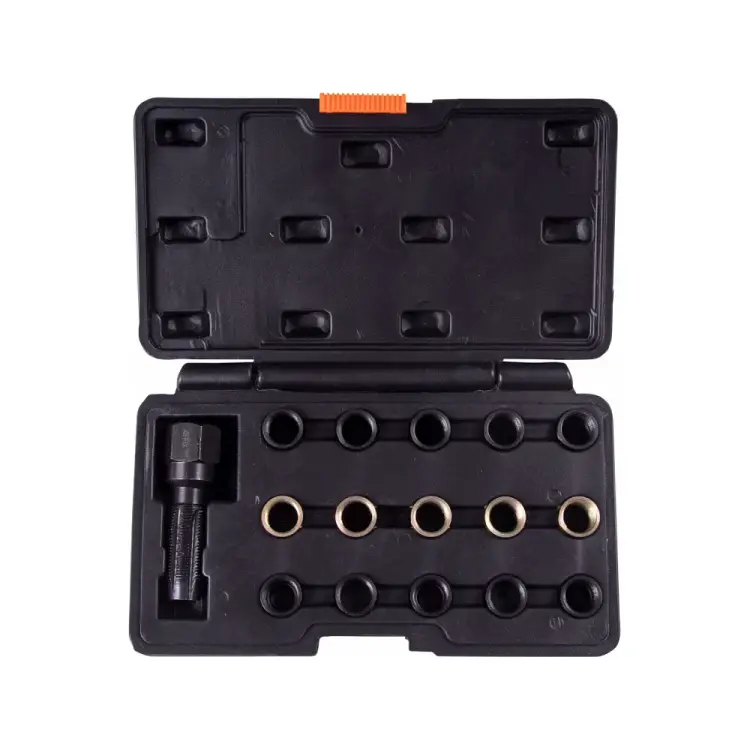 Метчик для восстановления свечной резьбы AFFIX AF10312116C