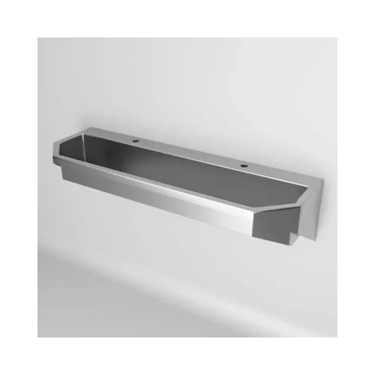 Коллективная раковина-желоб ООО Доминант D-A2/03-R1200