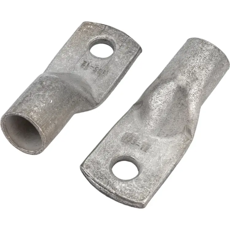 Медный луженый наконечник Navigator 80 194 NET-ТМЛ-185-12-21 80194 Медный луженый наконечник Navigator 80 194 NET-ТМЛ-185-12-21 80194