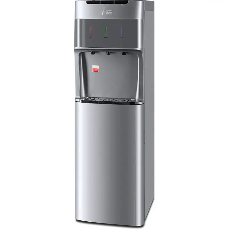 Напольный пурифайер ECOTRONIC M30-U4LE 11729