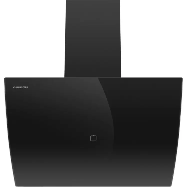 Кухонная вытяжка MAUNFELD sky star chef 60 SKY STAR CHEF 60 Glass Black