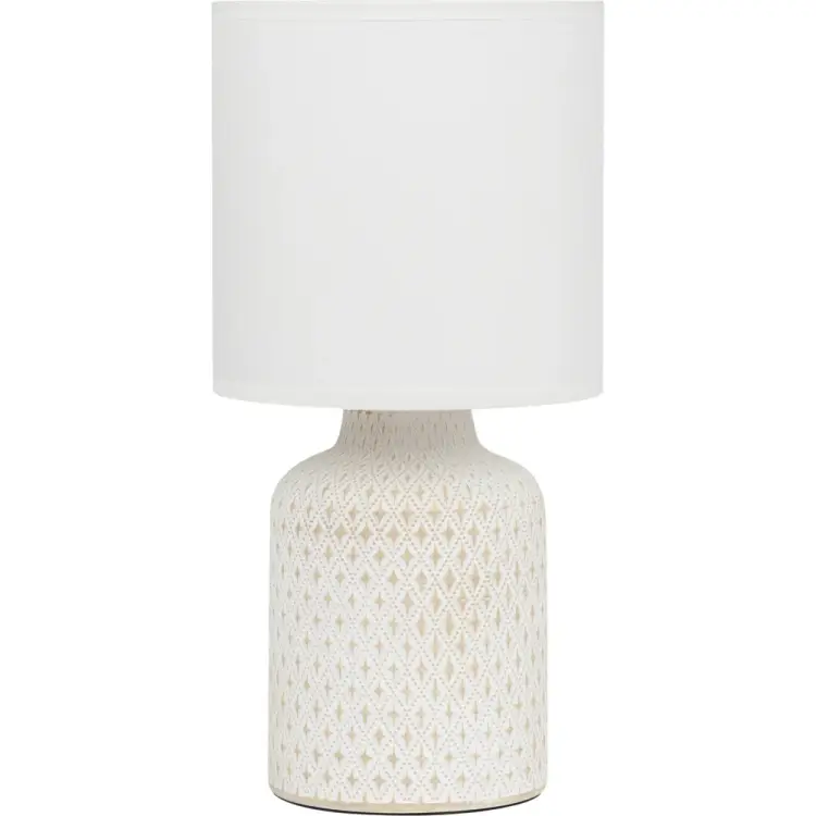 Настольная лампа Rivoli Sabrina 7043502 1 Б0053462