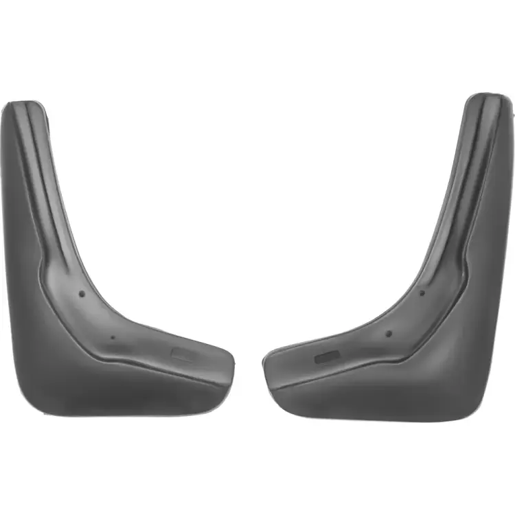 Передние брызговики для Volkswagen Passat B7 UNIDEC NPL-Br-95-32F