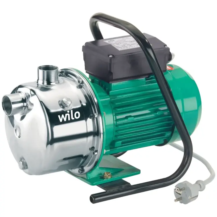 Насос Wilo WJ 202 EM 4081224