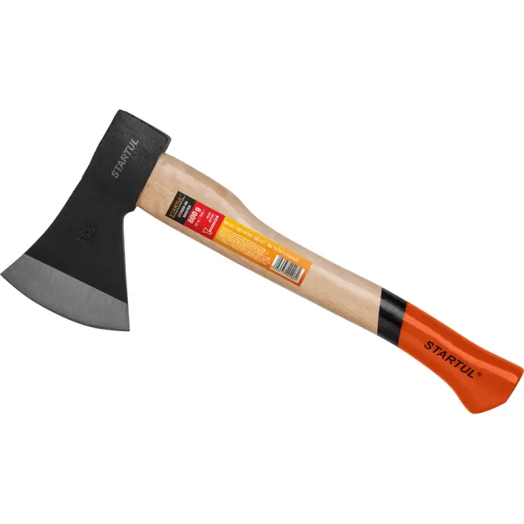 Универсальный топор STARTUL Mastrer ST2020-08