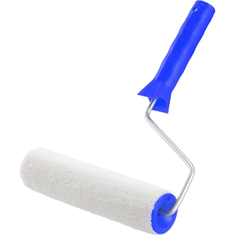 Велюровый валик КЭС 10310014 Велюровый валик КЭС 10310014