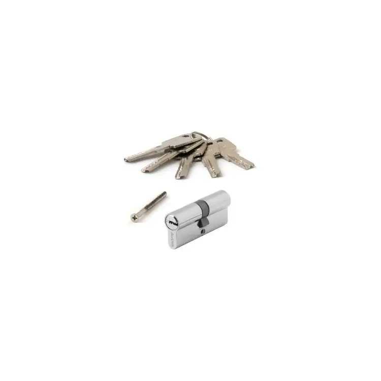 Цилиндровый механизм AVERS ZM-70-CR 00021649