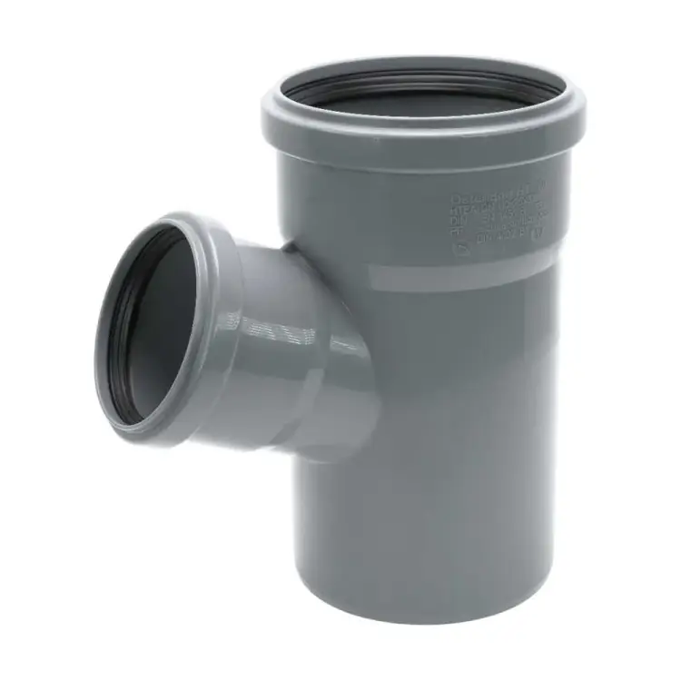 Канализационный тройник Ostendorf 115310