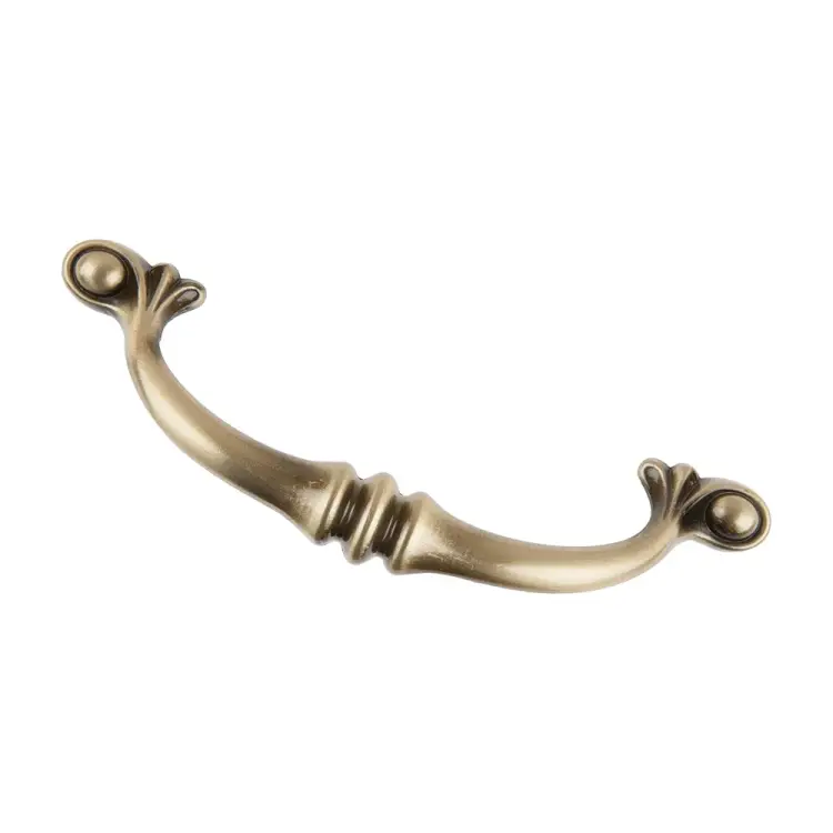 Ручки Kerron RS-046-128 BA Ручки Kerron RS-046-128 BA