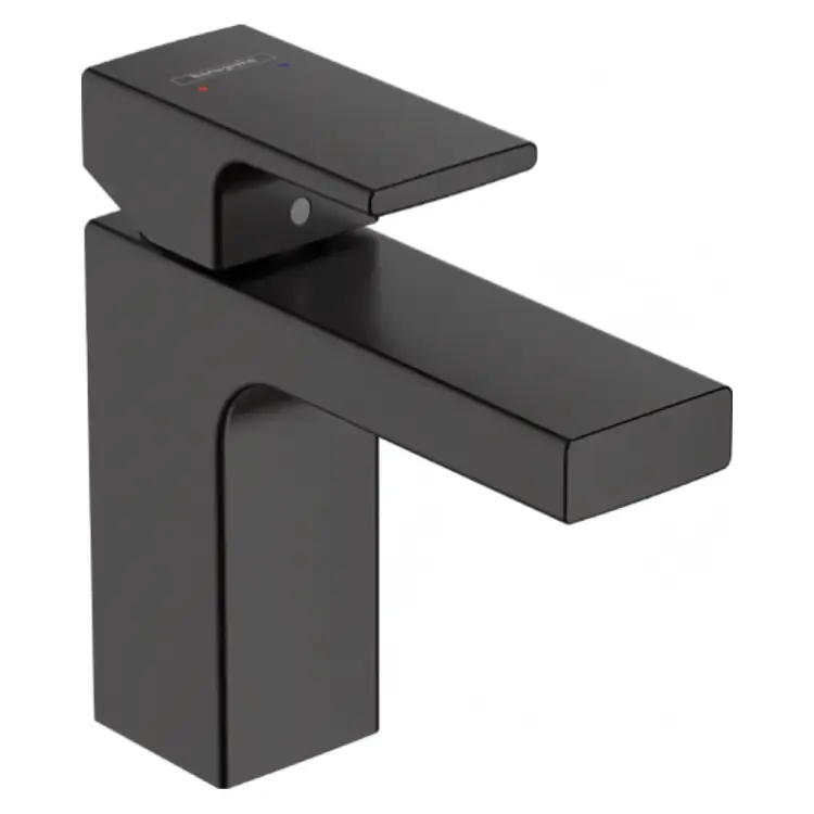 Смеситель для раковины Hansgrohe Vernis Shape 100 71561670