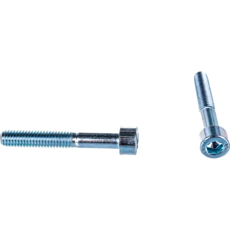 Болт Стройбат М6x40 DIN912 4 шт. 206251