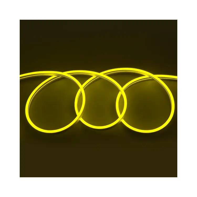 Светодиодная лента General Lighting Systems GLS-2835 512810