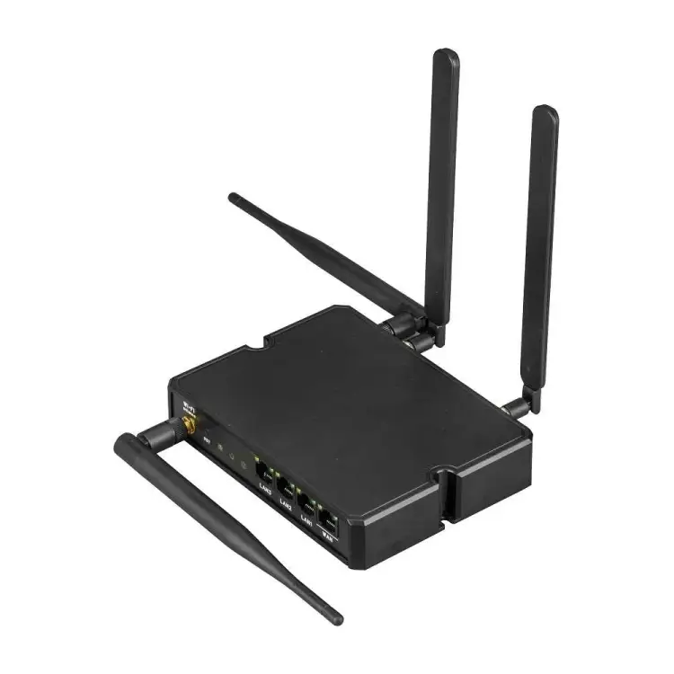 Интернет-станция Триколор TR-3G/4G-router-02 Интернет-станция Триколор TR-3G/4G-router-02