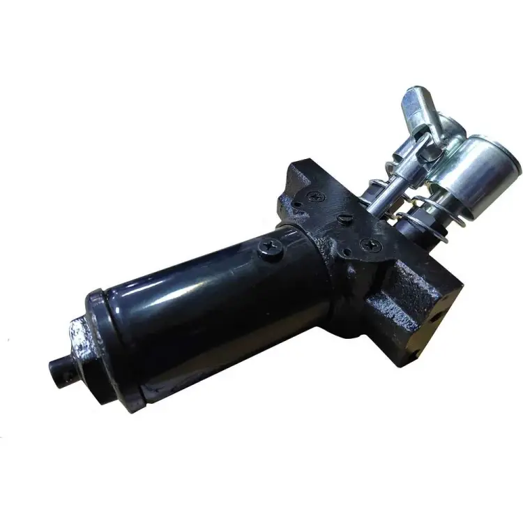 Гидравлический цилиндр для домкратов Great Wolf GWJ0022 Гидравлический цилиндр для домкратов Great Wolf GWJ0022