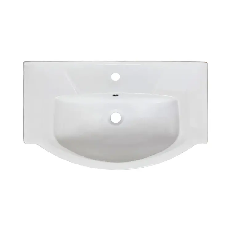 Мебельный умывальник Rosa Элеганс 75 УТ000001314