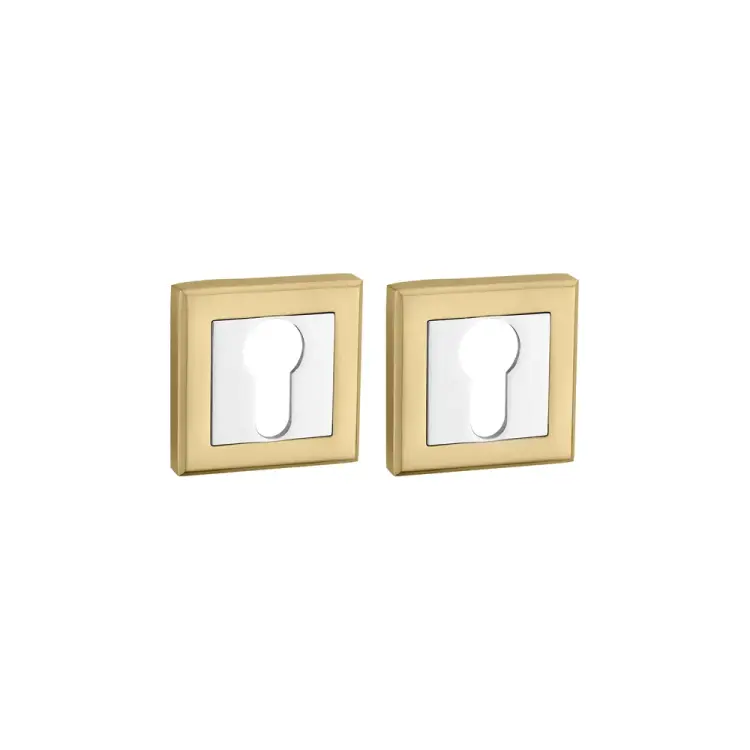 Накладка под цилиндр Punto ET QL SG/CP-4 38401