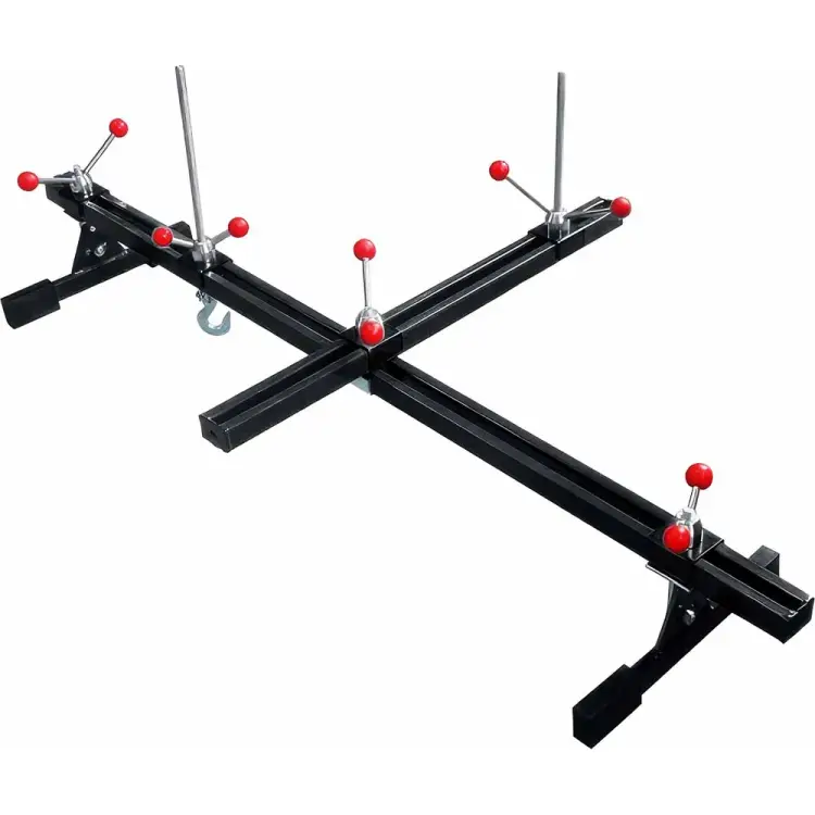 Рама для вывешивания двигателя Forsage F-TRW04006 /BIG/(27781) Рама для вывешивания двигателя Forsage F-TRW04006 /BIG/(27781)