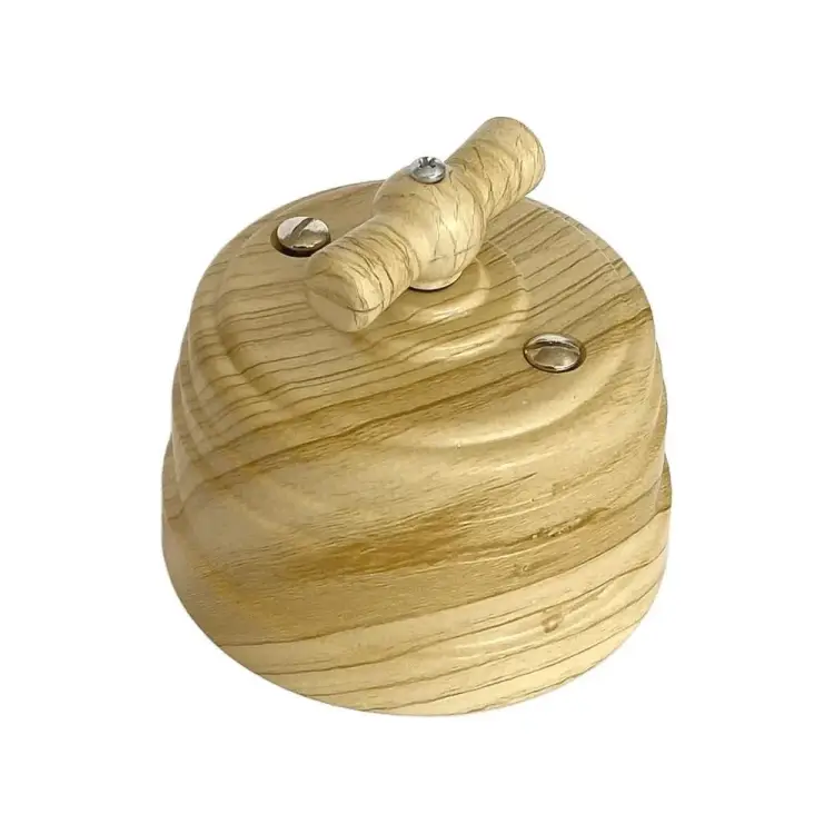 Поворотный выключатель Мезонинъ GE30401-11