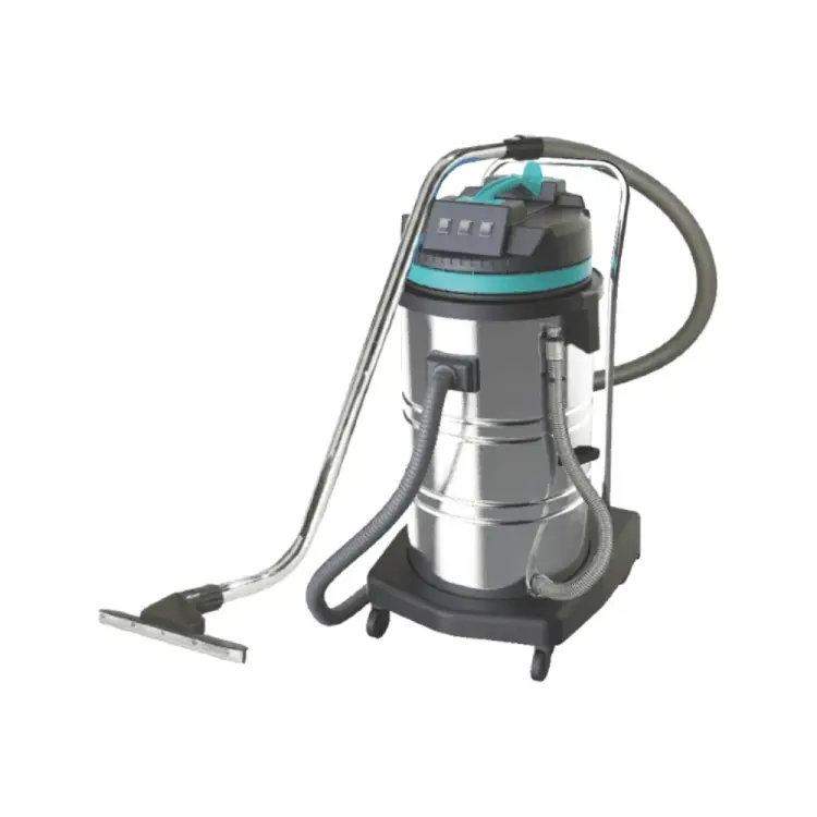 Пылеводосос ТЕМП TVC80-3