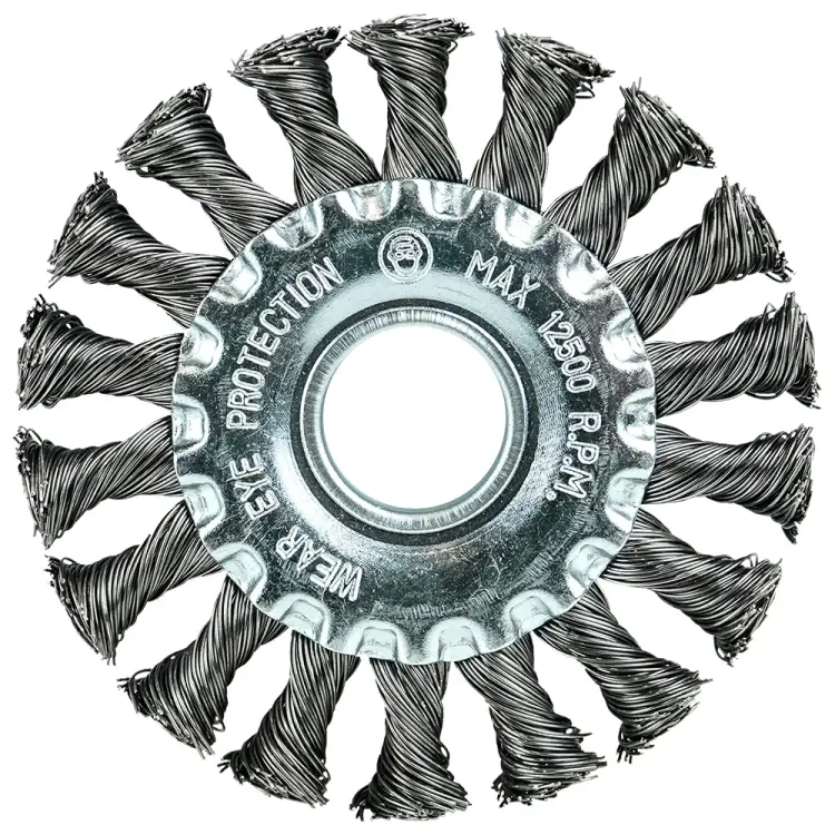 Дисковая кордщетка Berger BG BG1736 Дисковая кордщетка Berger BG BG1736