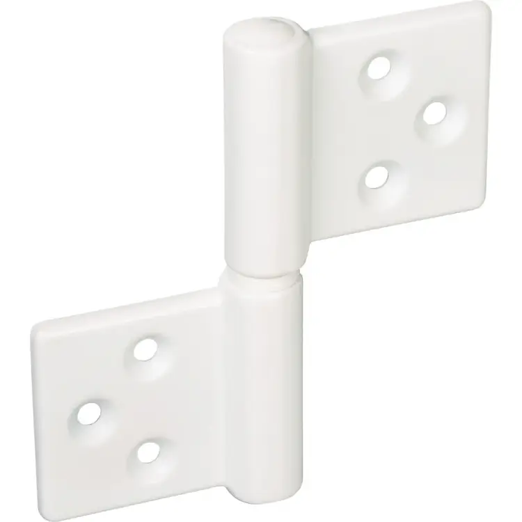 Разобранная карточная петля MORELLI CH-R 85x82 W 9012500