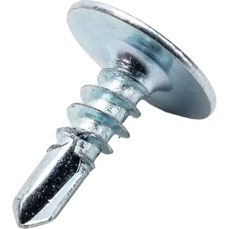 Саморез-сверло ШСММ Госкреп 4,2х13 18 шт. 1-0016590