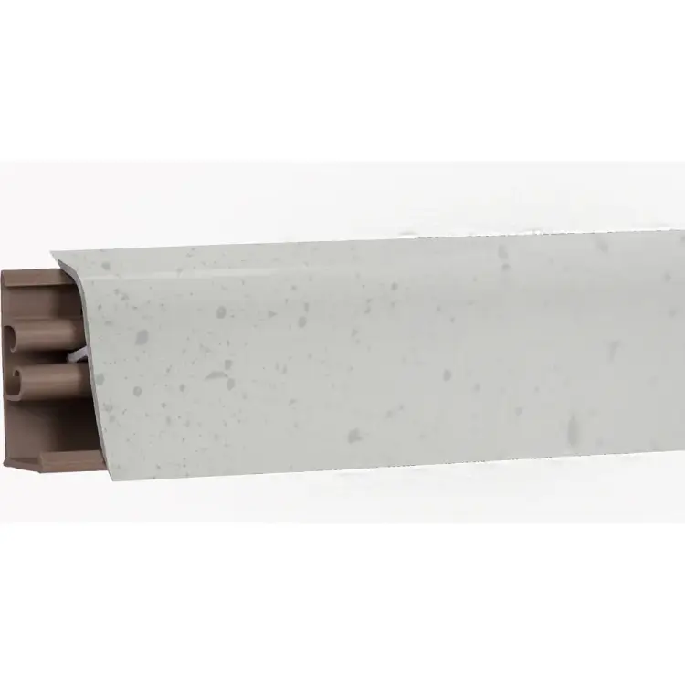 Плинтус для столешниц KORNER LB-381-6050 20-381-0-6050 Плинтус для столешниц KORNER LB-381-6050 20-381-0-6050