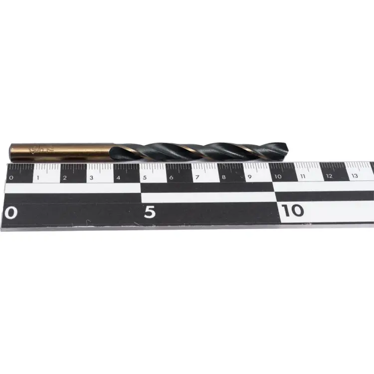 Сверло по металлу ООО "ТМТ ГРУПП" 41341