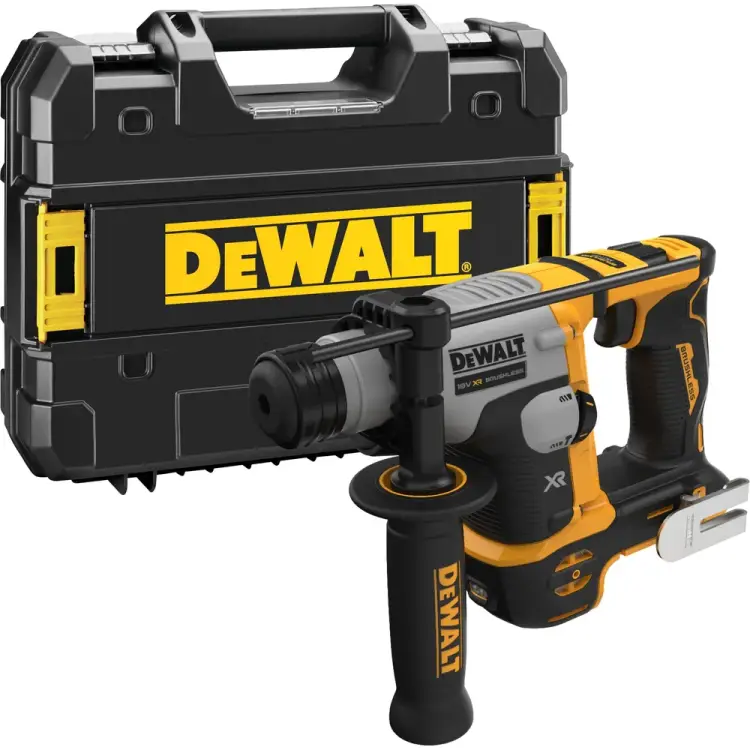 Аккумуляторный перфоратор Dewalt DCH172NT DCH172NT-XJ