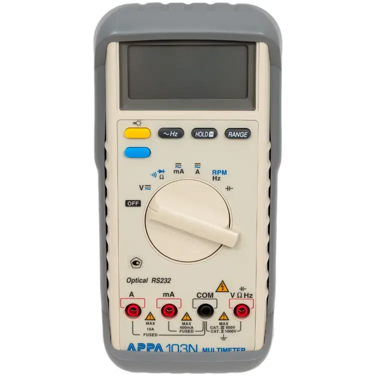Мультиметр APPA 103N