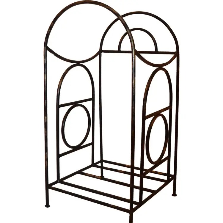 Дровница Станкоинструмент и оснастка №5 4811381008693