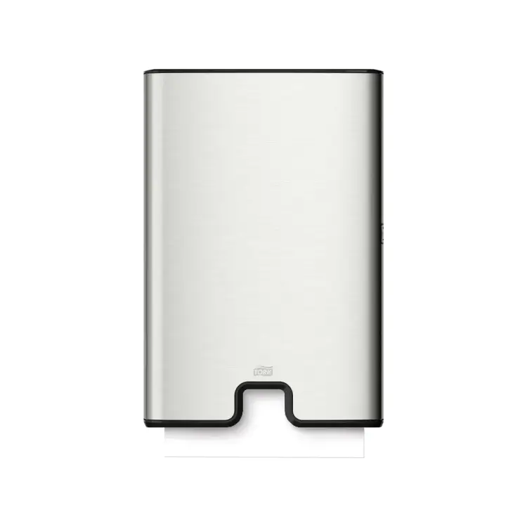 Диспенсер для полотенец TORK Система H2 Image Design, Multifold 602937