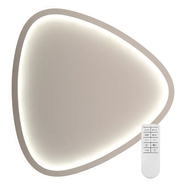 Управляемый накладной светодиодный светильник FERON AL5830 41693