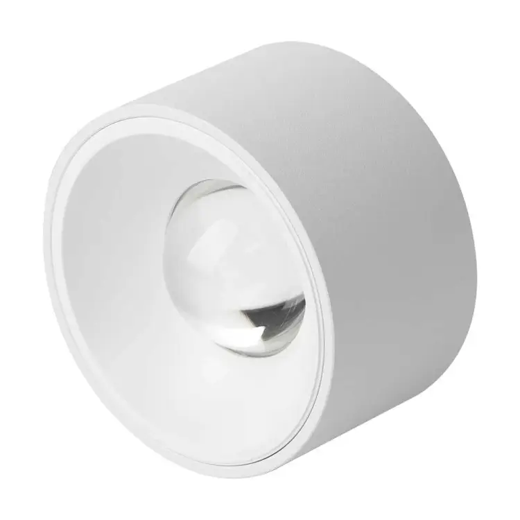 Накладной светильник Neylight NL78029-W