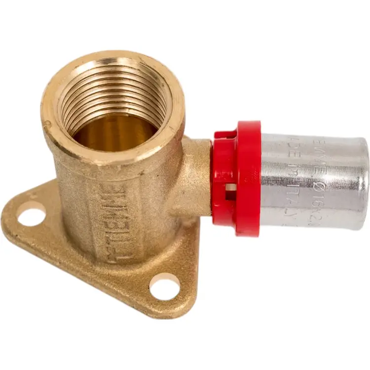 Водорозетка Tiemme 1650021