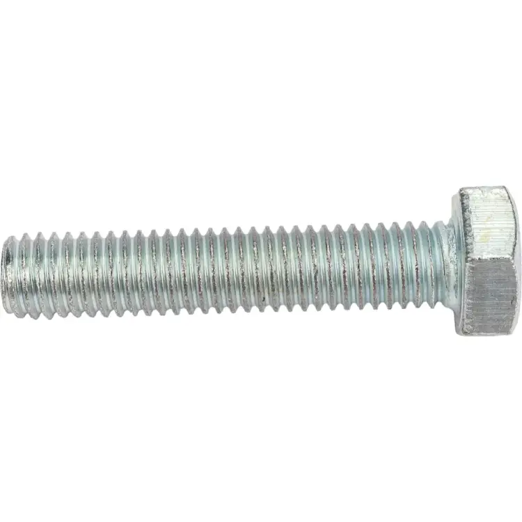 Болт Госкреп М8х40 DIN933 (6 шт.) 6-0048240