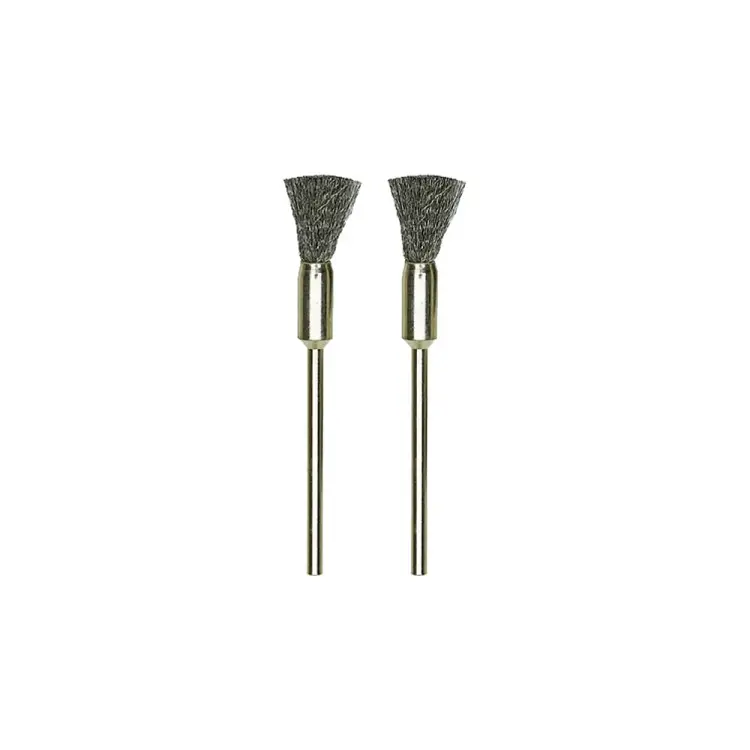 Стальная щетка Proxxon PR-28951 Стальная щетка Proxxon PR-28951
