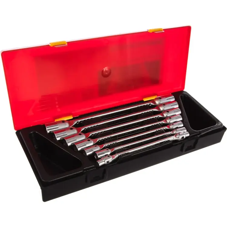 Набор ключей торцевых JTC JTC-K6072