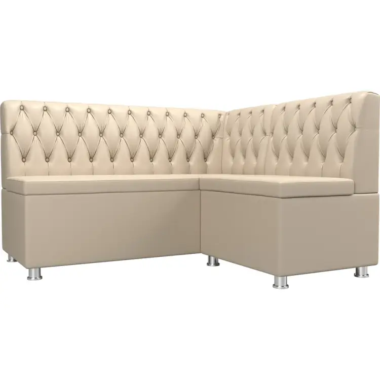 Кухонный угловой диван Лига диванов Мирта 107605