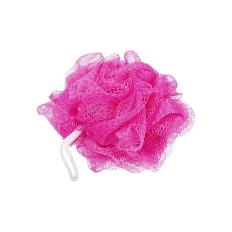 Банная мочалка-шарик EUROHOUSE 13301