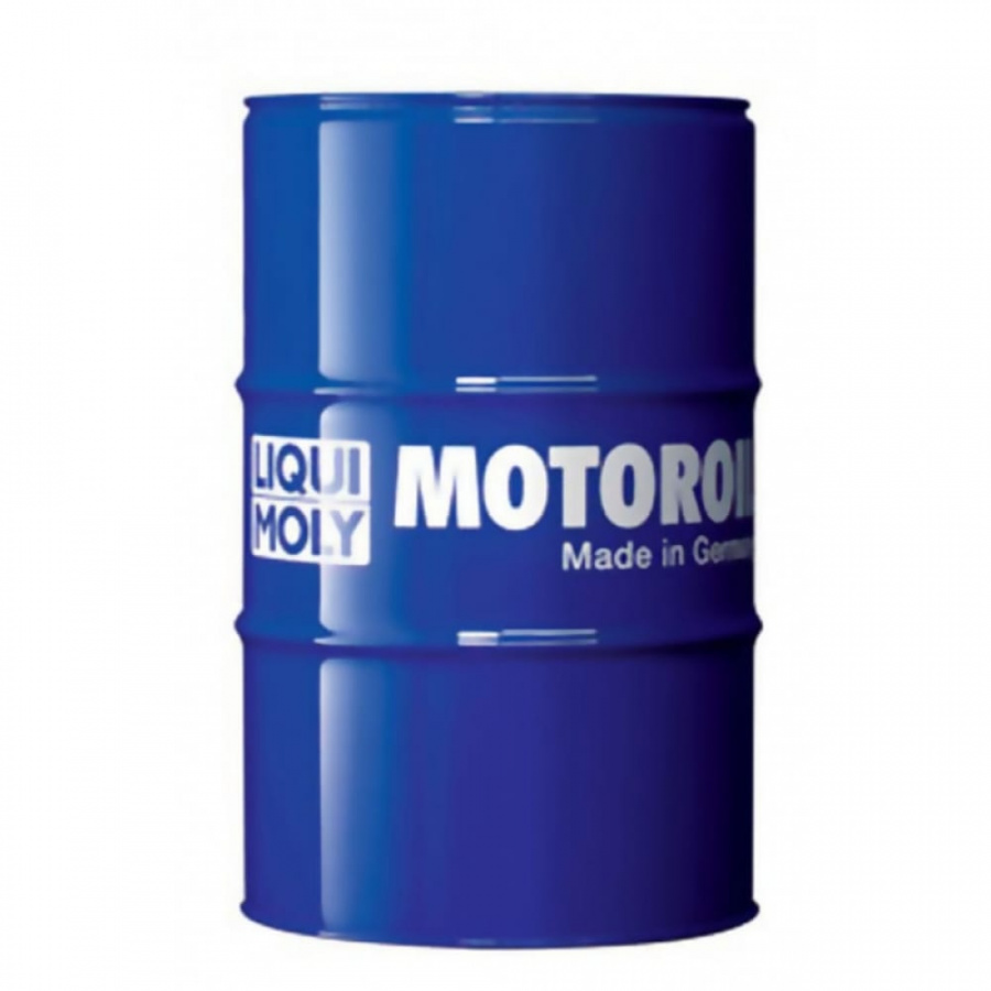 Синтетическое моторное масло LIQUI MOLY Special Tec F 5W-30 A5-08/B5-08