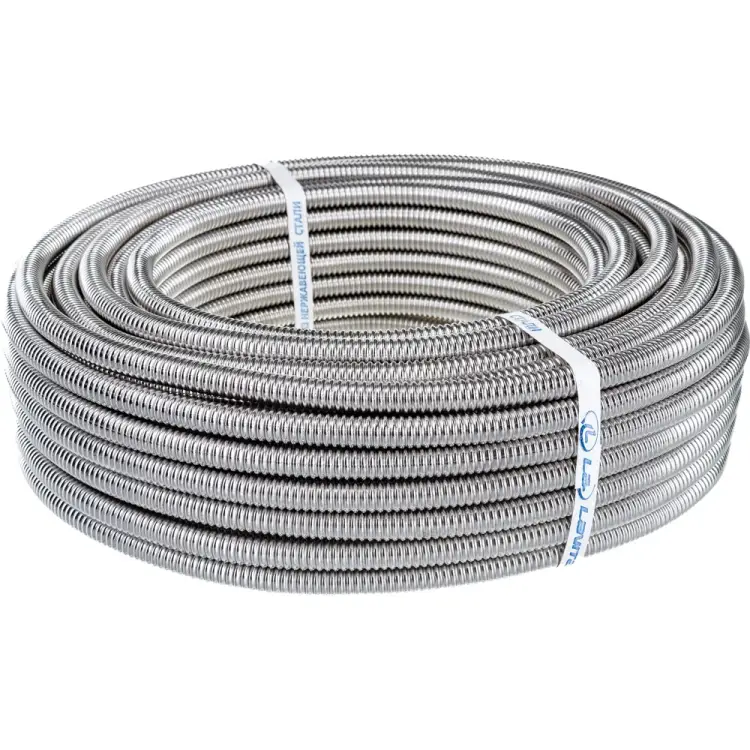 Гофрированная труба Lavita HF 15А R