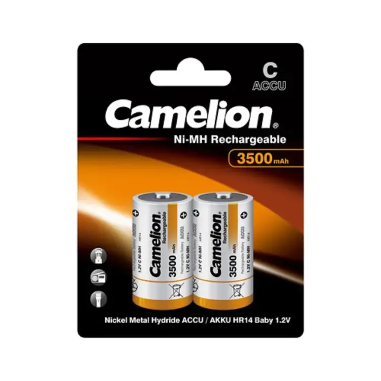 Аккумулятор Camelion BL-2 6184