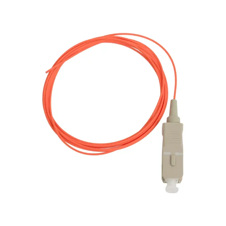 Одномодовый пигтейл TopLan PT-TOP-OM2-SC/P-1.5