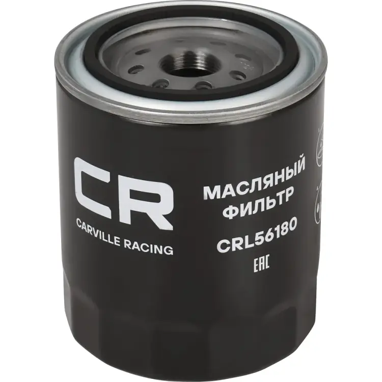 Масляный фильтр для автомобилей toyota land cruiser 100 (98-) 4.2d/4.2td/90 (96-) 3.0td CARVILLE RACING CRL56180 Масляный фильтр для автомобилей toyota land cruiser 100 (98-) 4.2d/4.2td/90 (96-) 3.0td CARVILLE RACING CRL56180