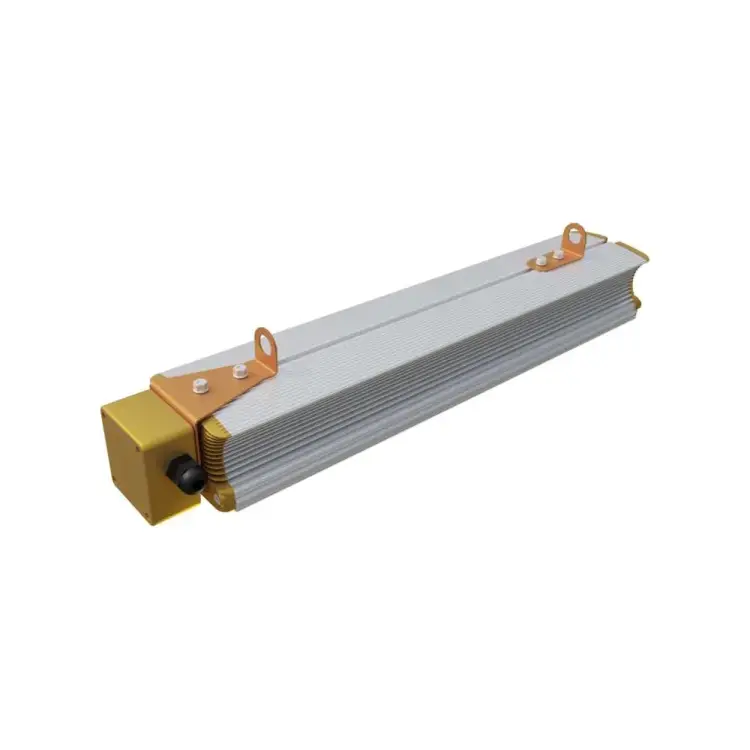 Светодиодный светильник LEDMASTER 2exf-60x1-n-n 1756