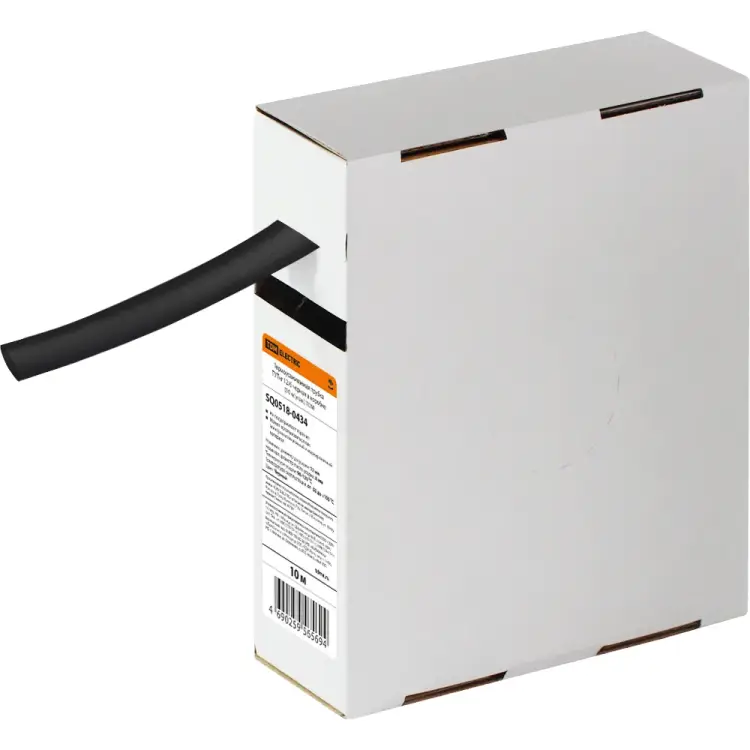 Термоусаживаемая трубка TDM ELECTRIC ТУТнг 12/6 SQ0518-0434