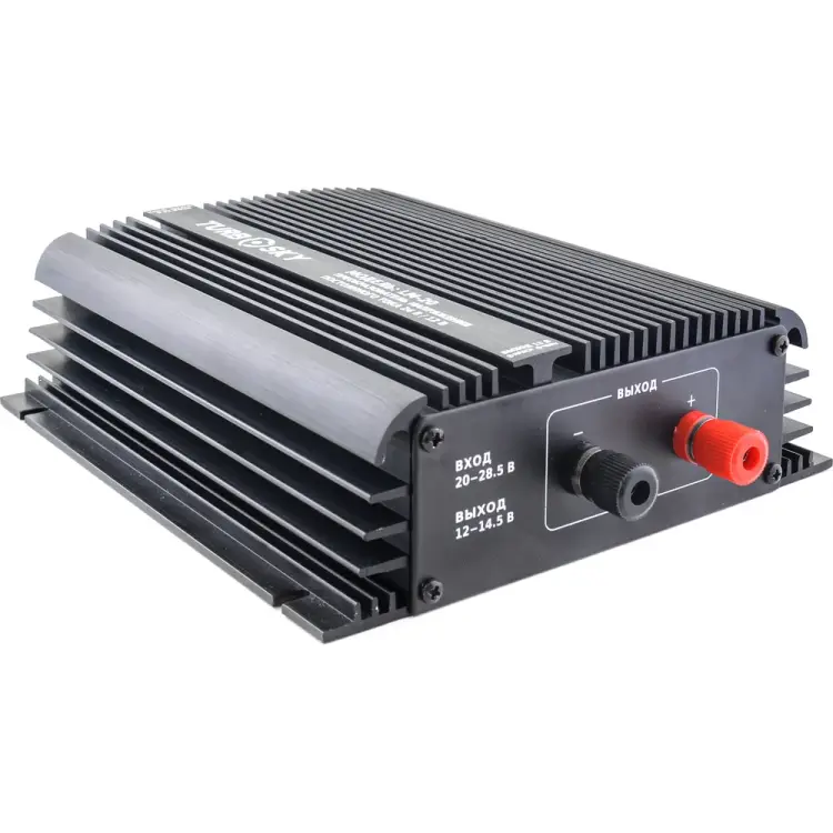 Конвертер Turbosky LM-20 67138