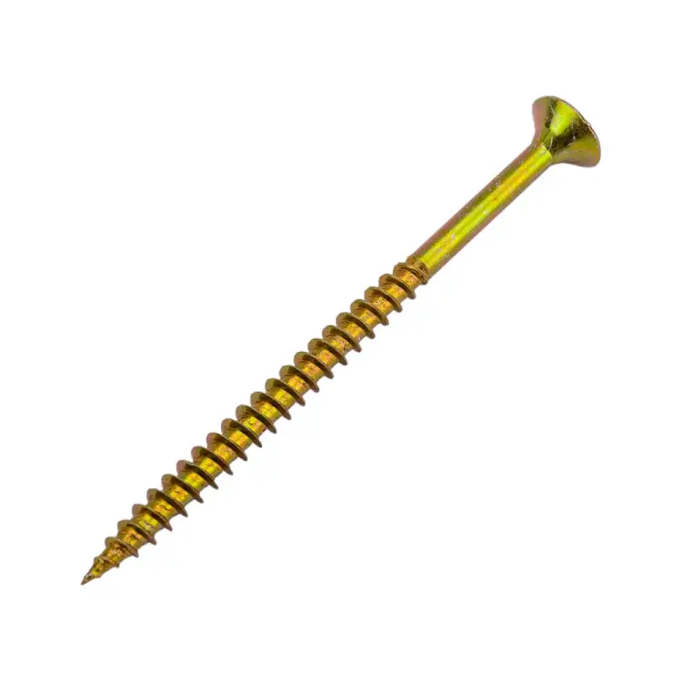 Саморез шуж Госкреп 6,0х90 (2 шт.) КР.020366